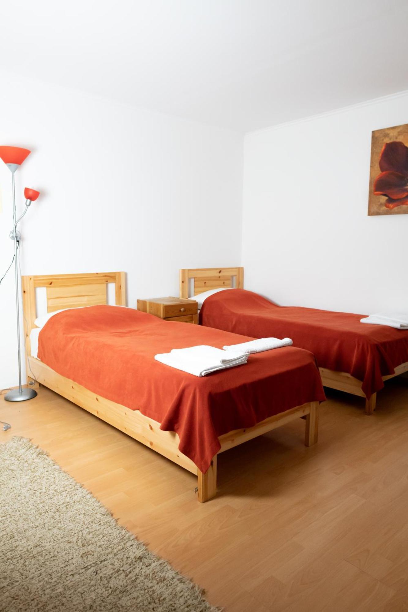 Liszt Apartman Pecs Exterior photo