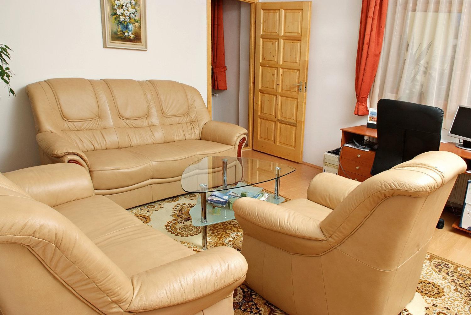 Liszt Apartman Pecs Exterior photo
